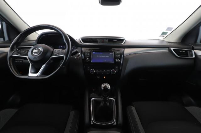 Nissan Qashqai image 4