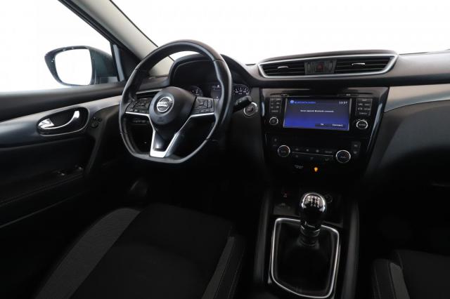 Nissan Qashqai image 7