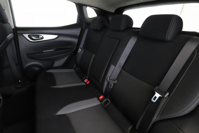 Nissan Qashqai image 5