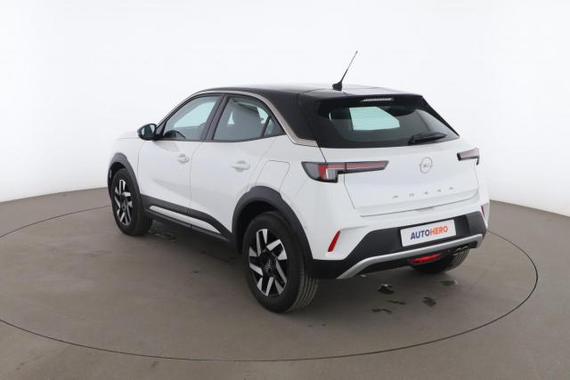 Opel Mokka image 2