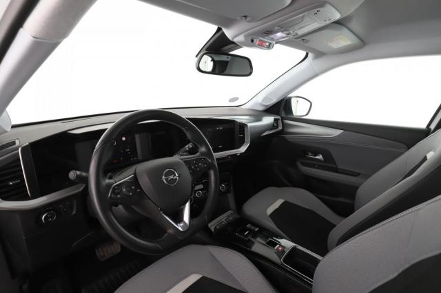 Opel Mokka image 9