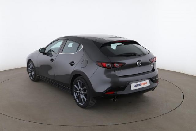 Mazda 3 image 4