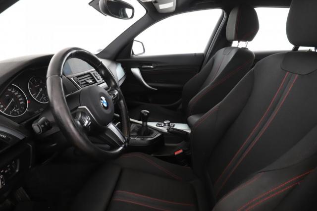 Bmw Série 1 image 8