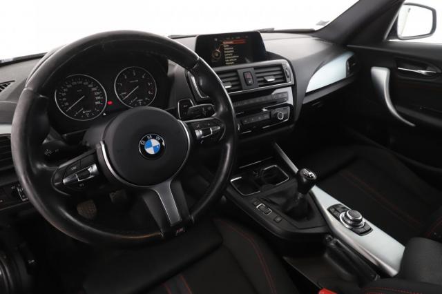 Bmw Série 1 image 2