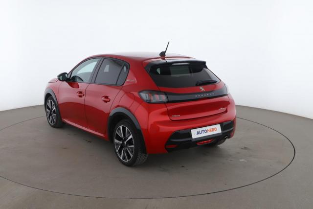 Peugeot 208 image 5