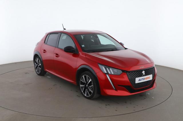 Peugeot 208 image 3