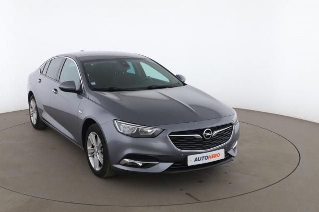 Opel Insignia image 1