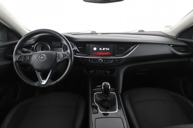 Opel Insignia image 4