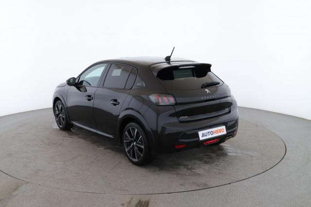 Peugeot 208 image 6
