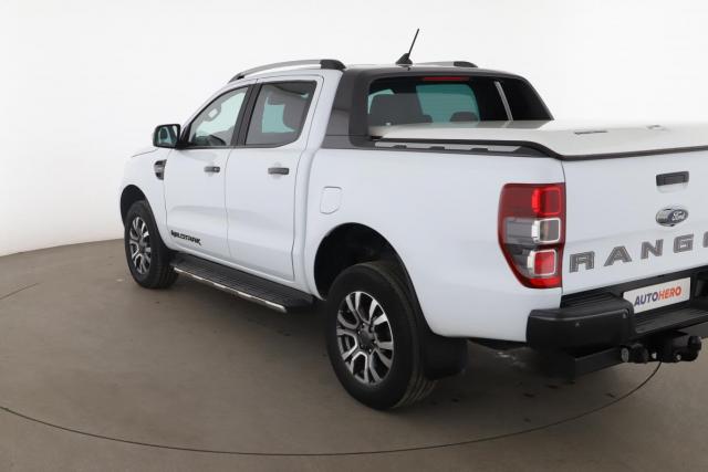 Ford Ranger image 1