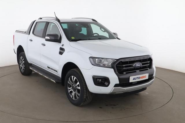 Ford Ranger image 2
