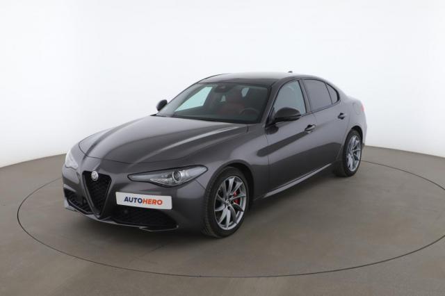 Alfa Romeo