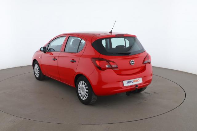 Opel Corsa image 6