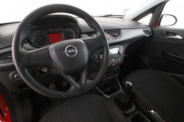 Opel Corsa image 3