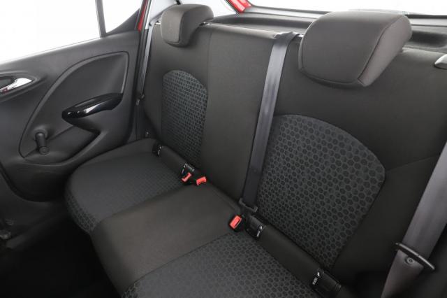 Opel Corsa image 4