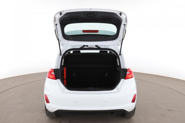 Ford Fiesta image 4