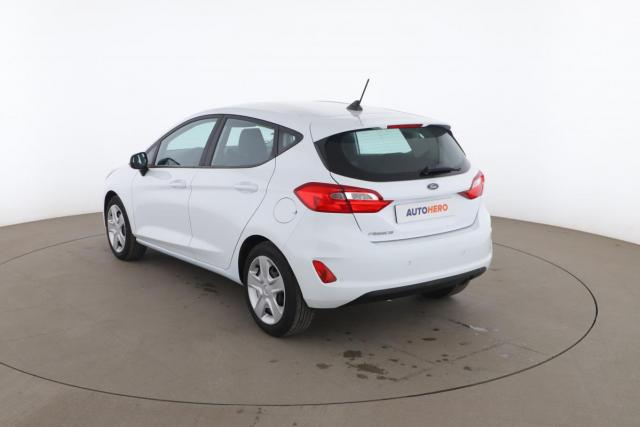 Ford Fiesta image 3