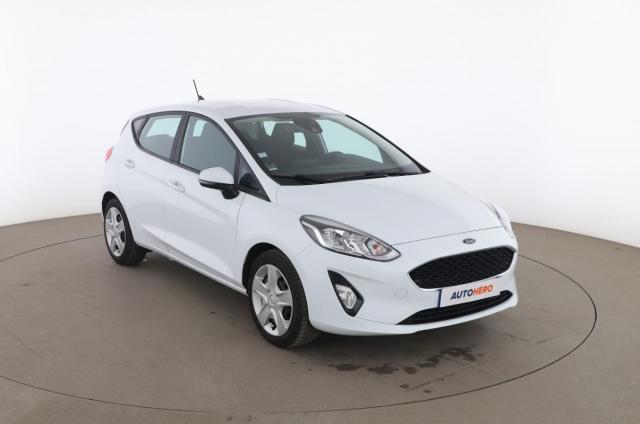 Ford Fiesta image 6