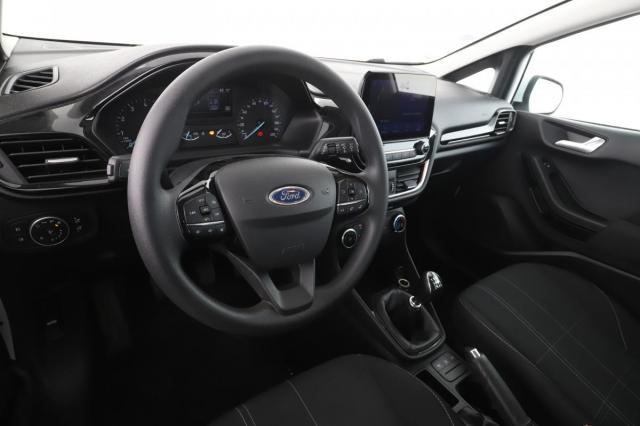 Ford Fiesta image 7