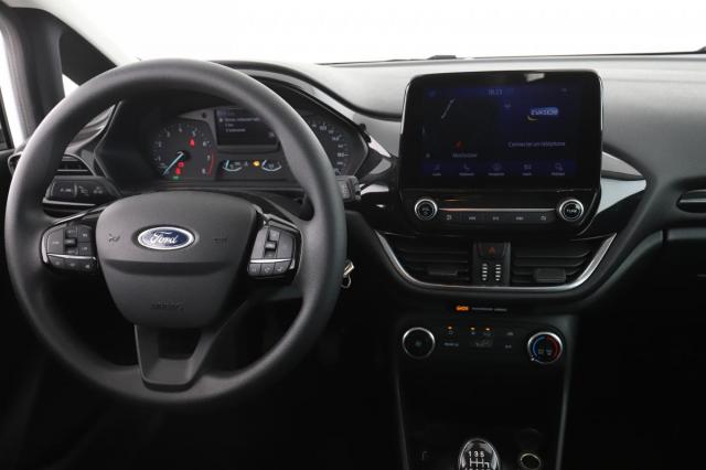 Ford Fiesta image 1