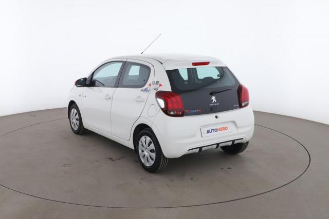 Peugeot 108 image 9