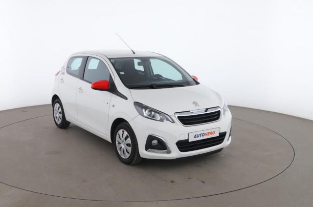 Peugeot 108 image 6