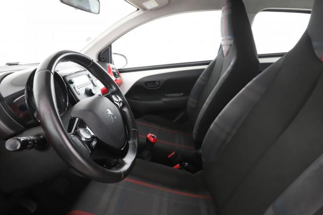 Peugeot 108 image 5