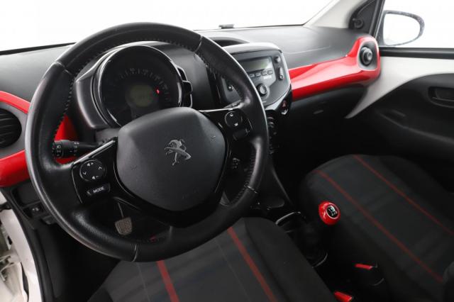 Peugeot 108 image 8