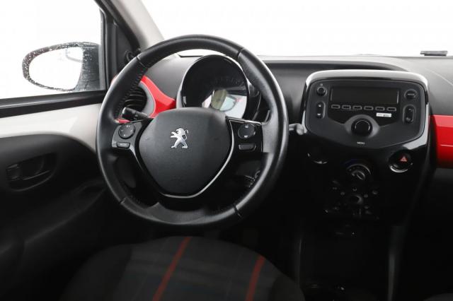 Peugeot 108 image 4