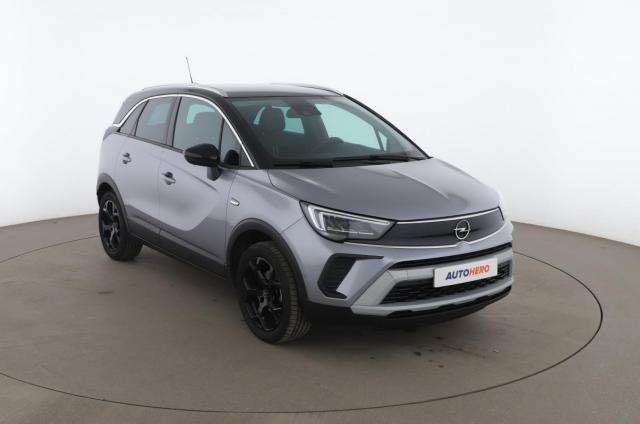 Opel Crossland image 6