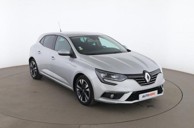 Renault Mégane image 5