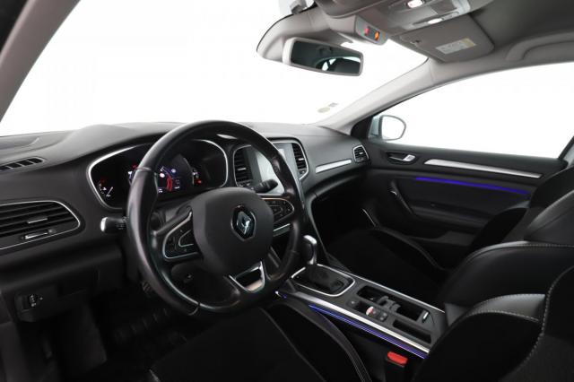 Renault Mégane image 9