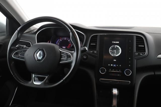Renault Mégane image 1