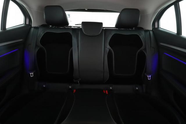 Renault Mégane image 8