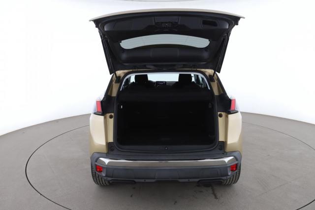 Peugeot 3008 image 1