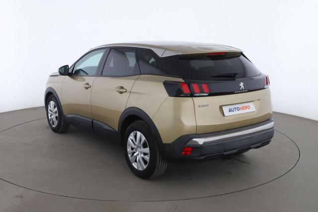 Peugeot 3008 image 8
