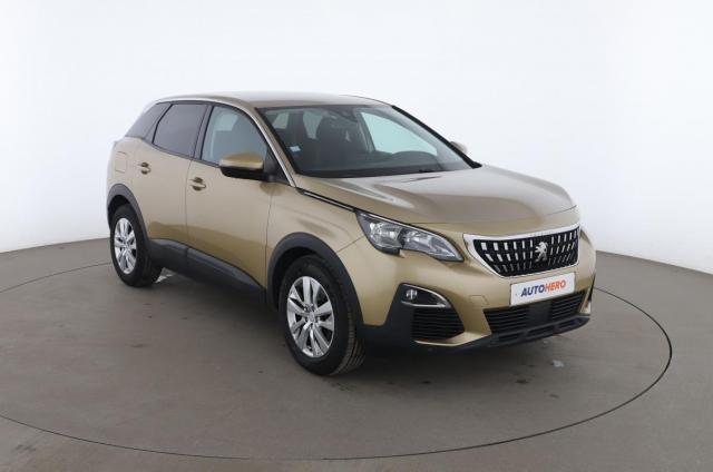 Peugeot 3008 image 3