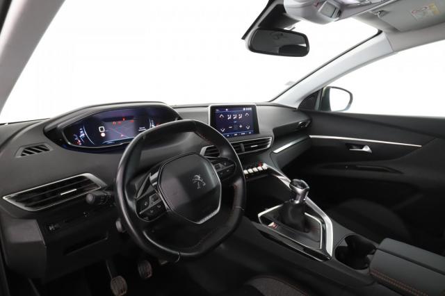 Peugeot 3008 image 7