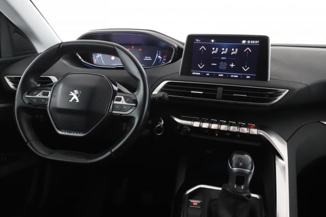 Peugeot 3008 image 4