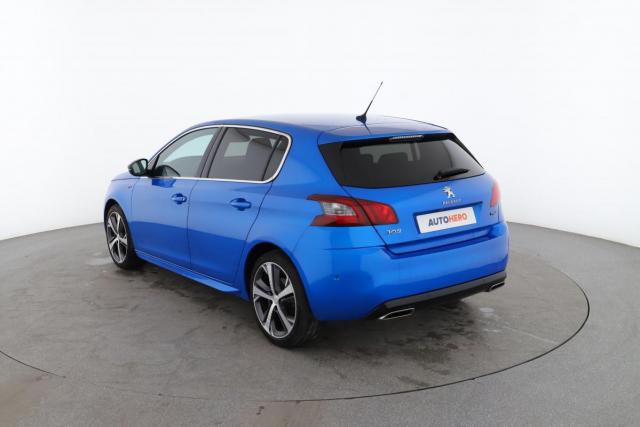 Peugeot 308 image 9
