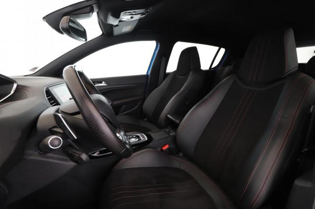 Peugeot 308 image 6
