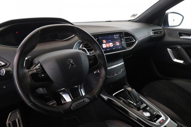 Peugeot 308 image 7