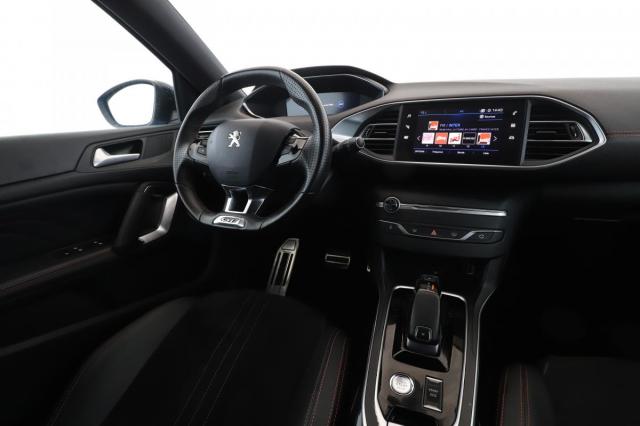 Peugeot 308 image 4