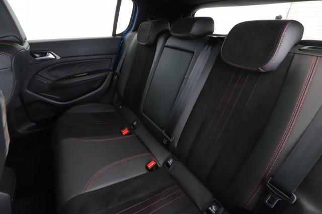 Peugeot 308 image 8