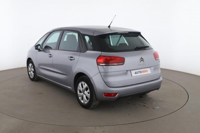 Citroen C4 Picasso image 4