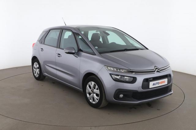 Citroen C4 Picasso image 5