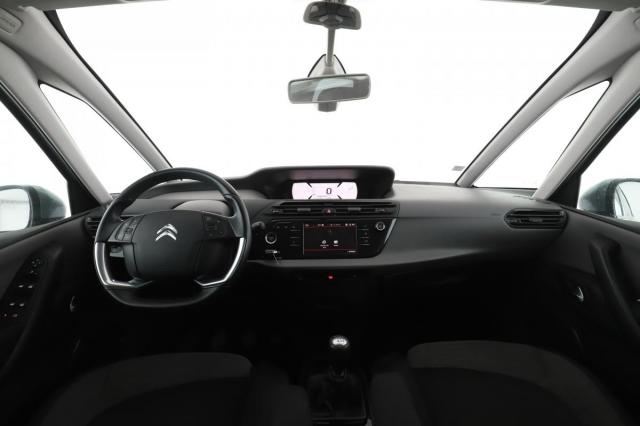 Citroen C4 Picasso image 7