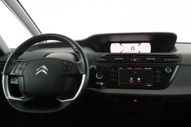Citroen C4 Picasso image 2