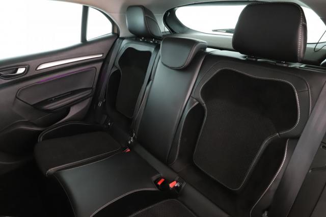 Renault Mégane image 1
