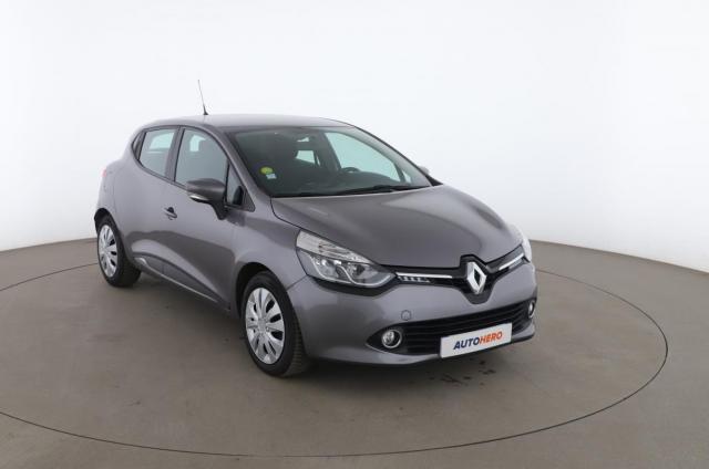 Renault Clio image 8